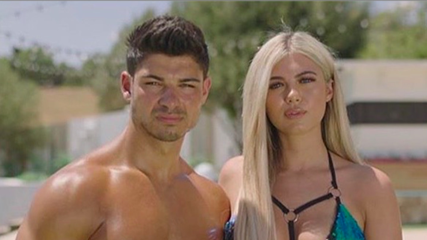 Anton Danyluk Gives His Number To Spanish Shop Assistant In Last